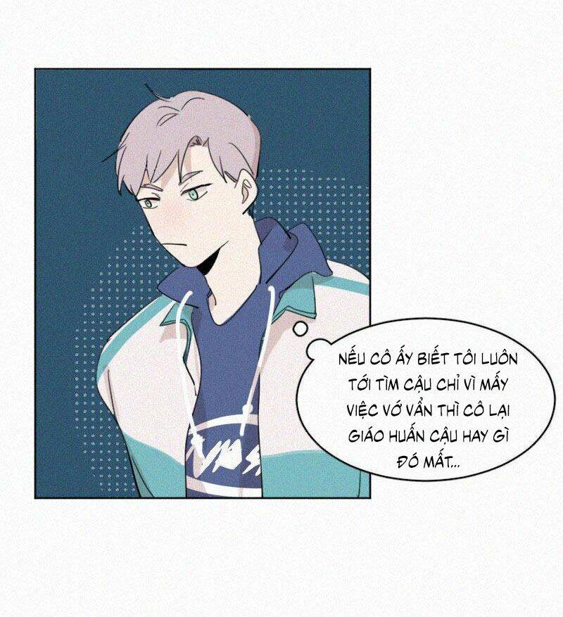 câu chuyện về cậu và tôi chapter 53 42