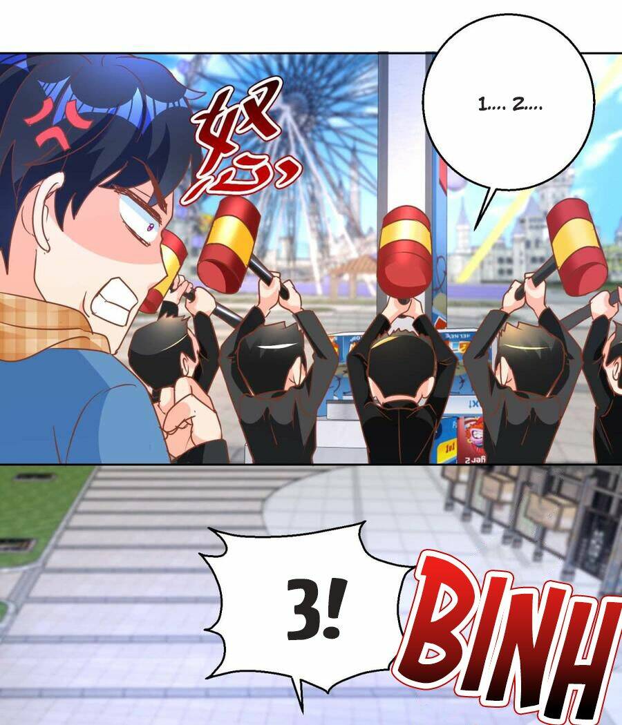 vú em là cổ tiên chapter 103 28