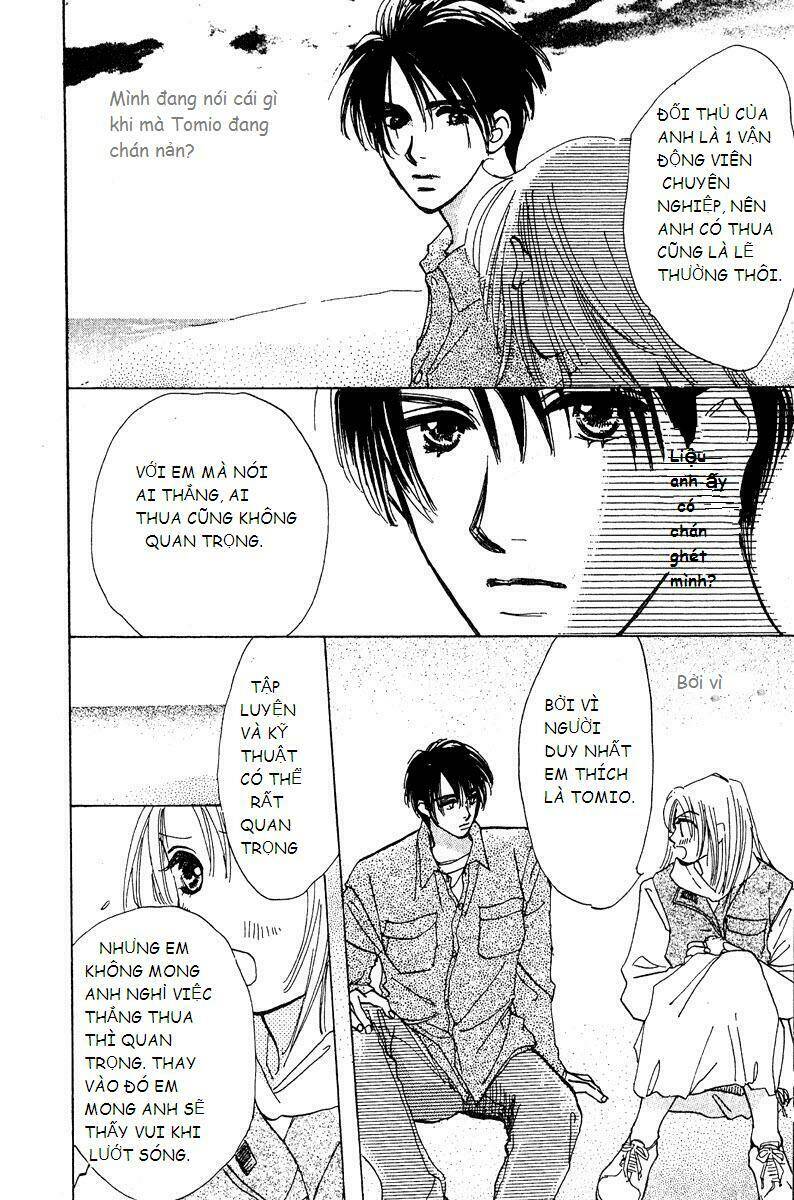 honey na koto chapter 7 12