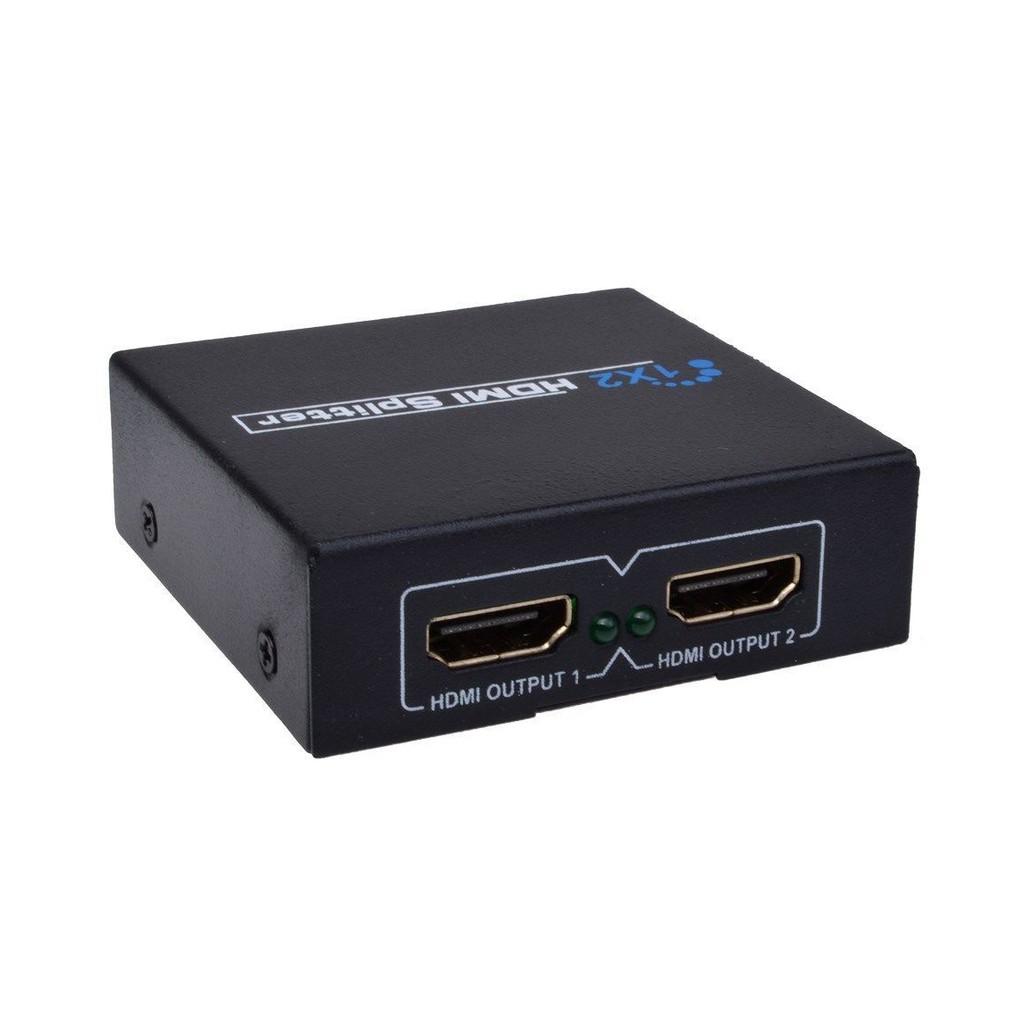 Bộ chia Hub 1 HDMI ra 2 hoặc 4 HDMI