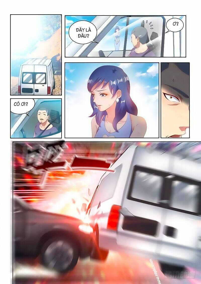 điện thoại của ta thông tam giới chapter 107 10