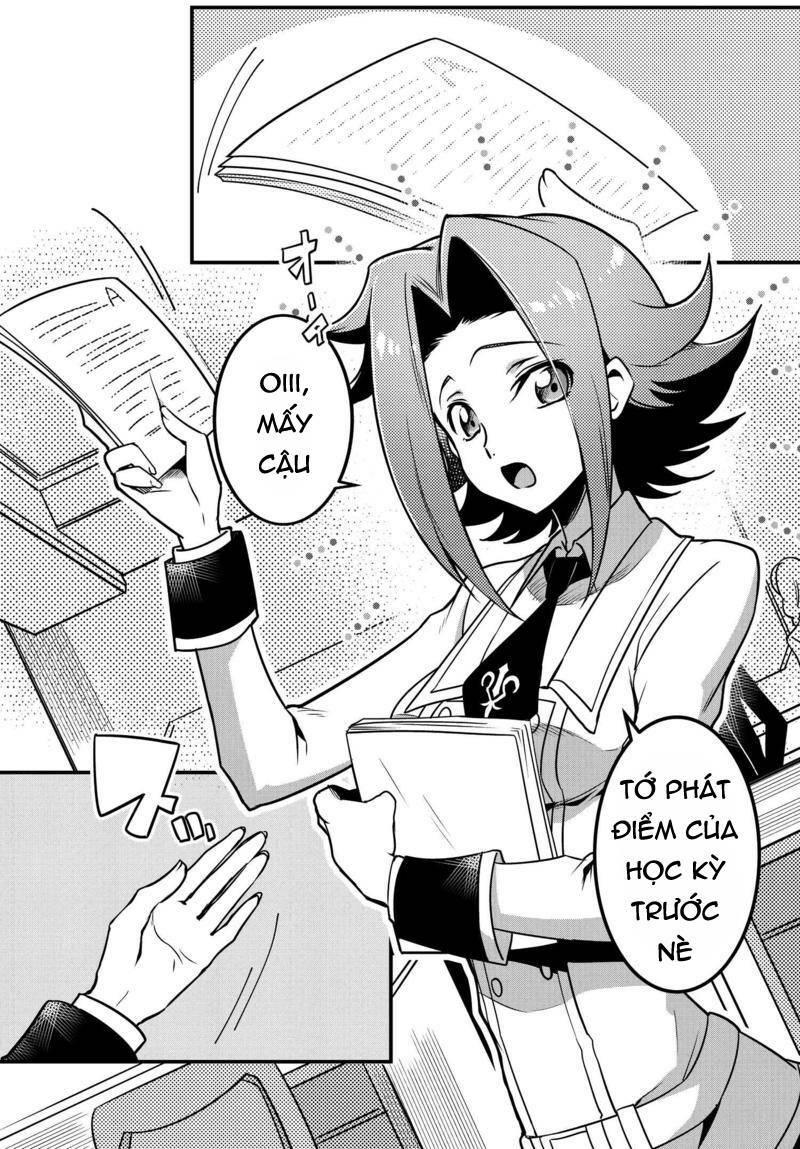 kateikyoushi no lelouch-san chapter 12 2