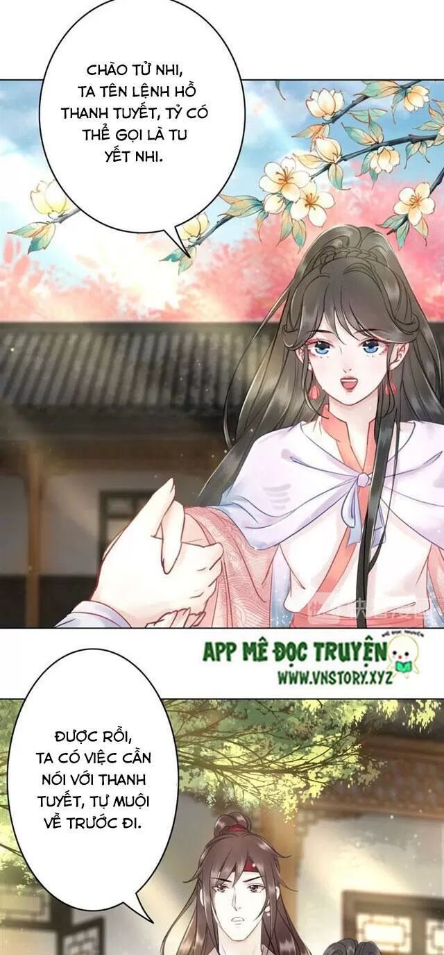 cực phẩm phế vật tiểu thư chapter 75 35