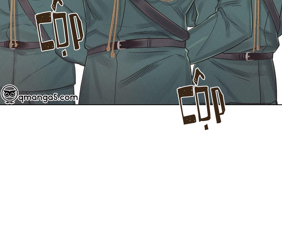 đại úy lãng mạn thân yêu của tôi chapter 22 72