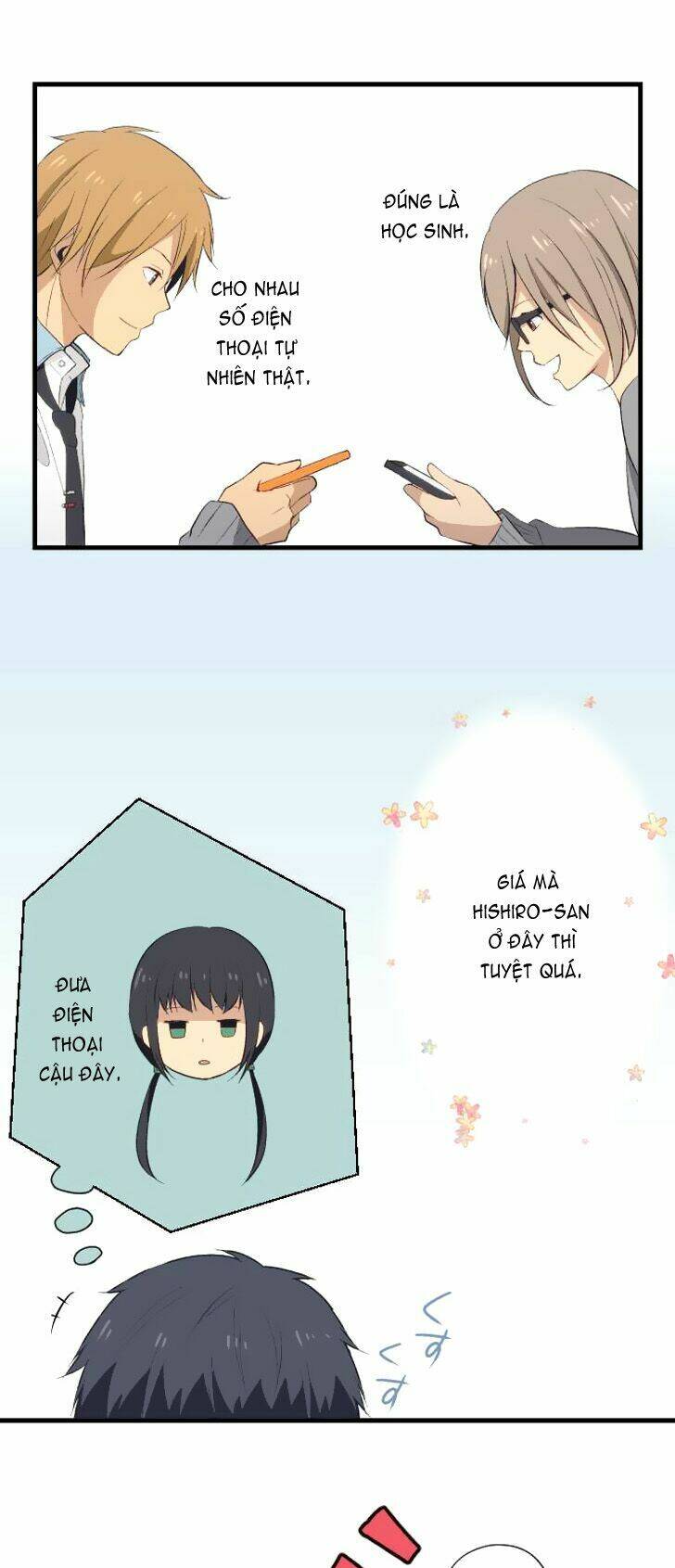 viên thuốc trùng sinh chapter 22 22