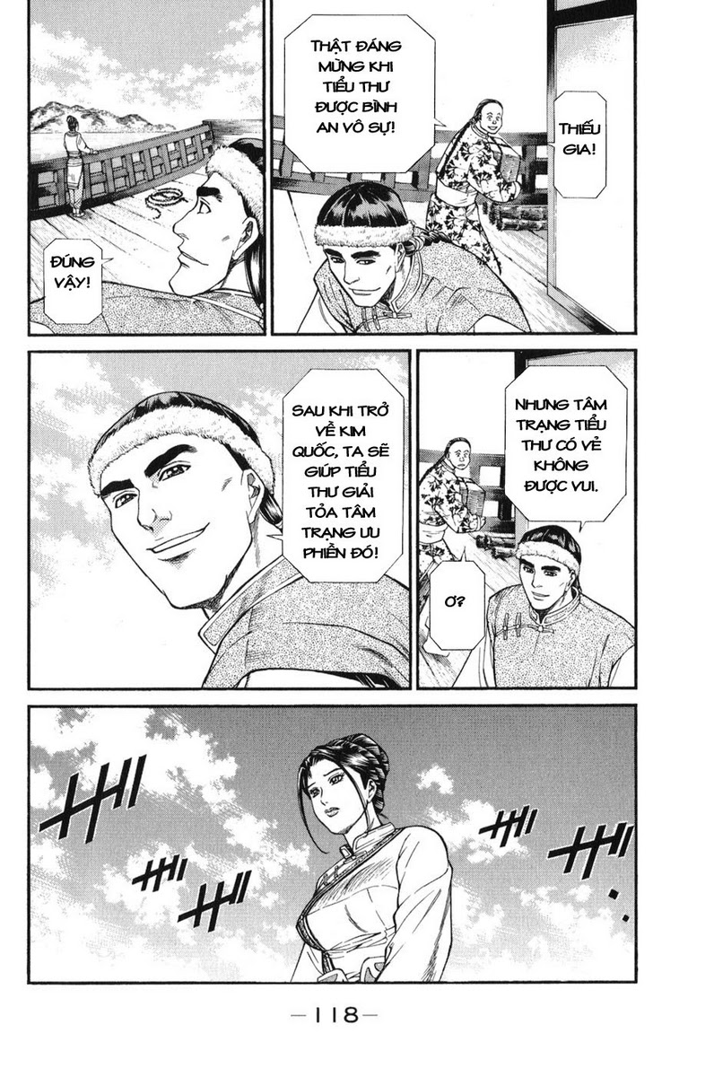 thiếu niên vương phần 1 chapter 59 54