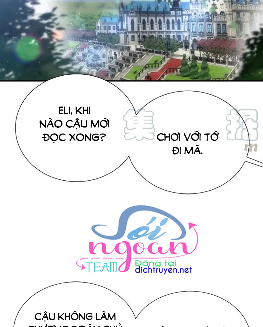 con gái bảo bối của ma vương chapter 74 36