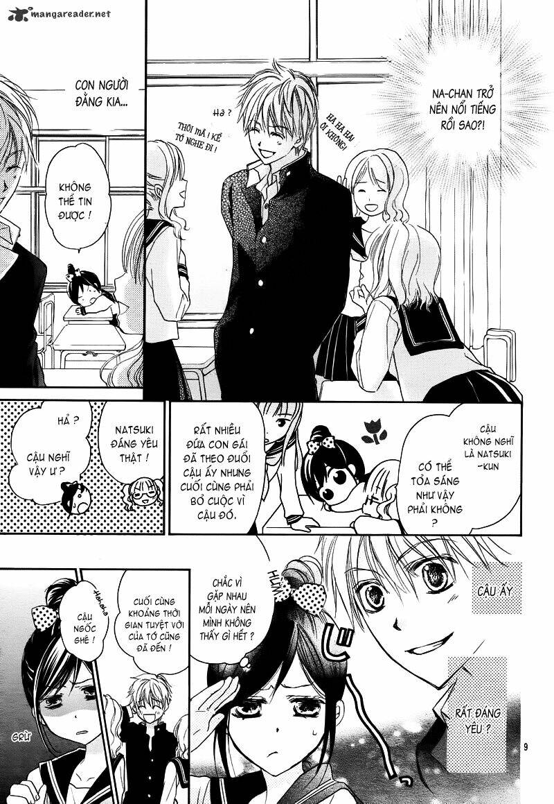 hachimitsu ni hatsukoi chapter 2 12