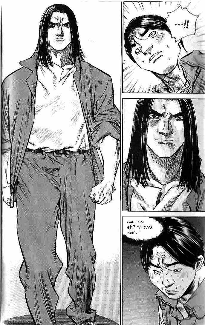 change guy chapter 260 5