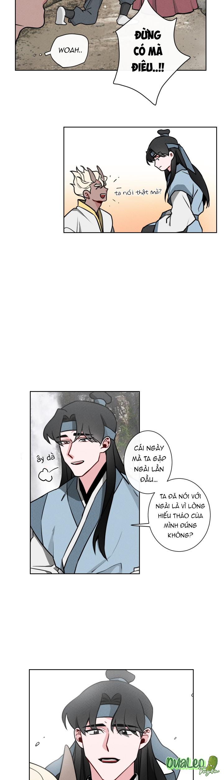 shinsujeon chapter 5 19