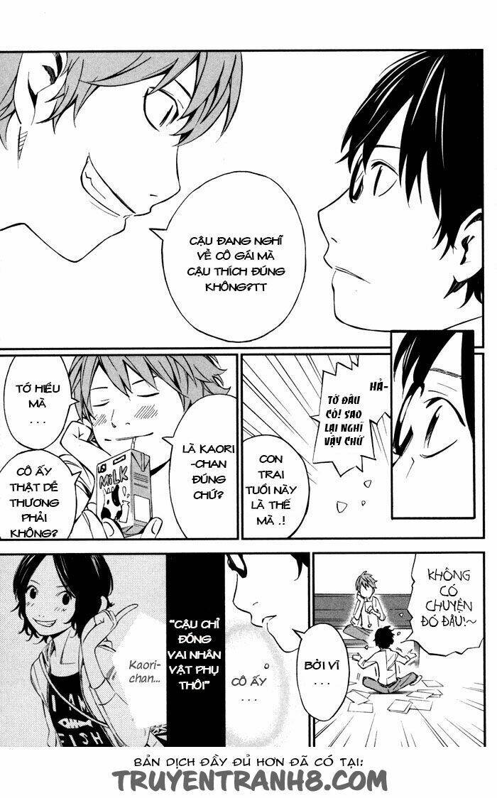 shigatsu wa kimi no uso - noob fansub chapter 3 6