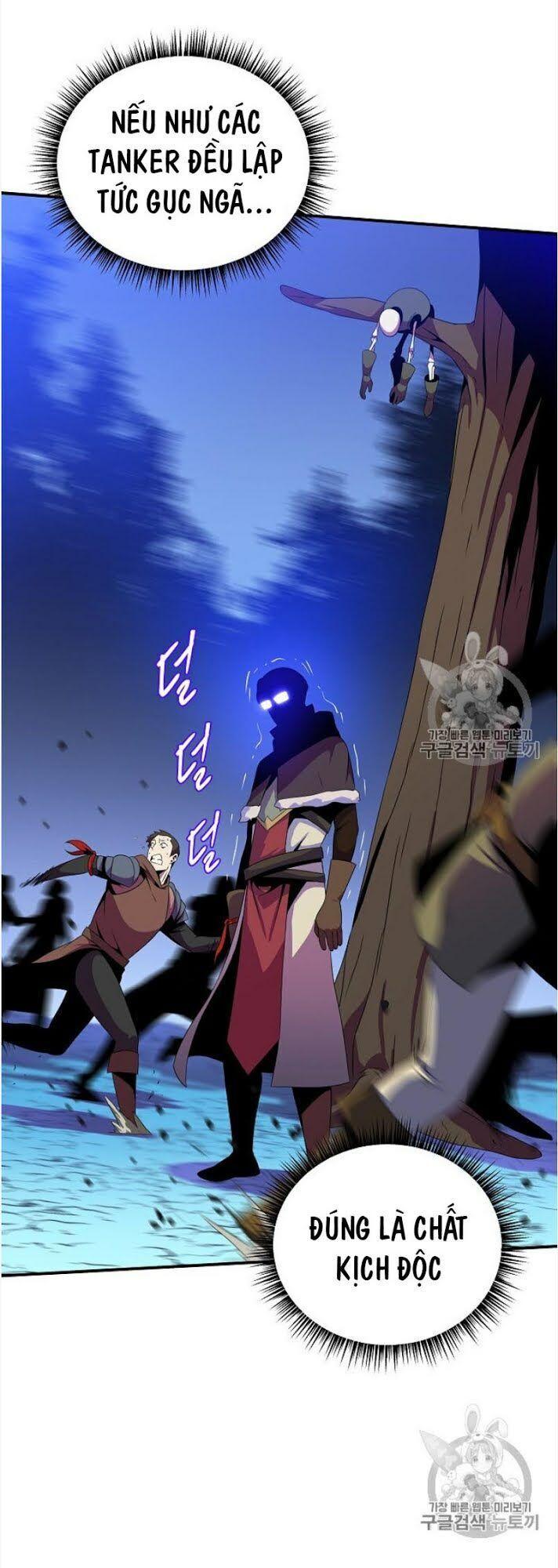 tiêu diệt đấng cứu thế chapter 37 18