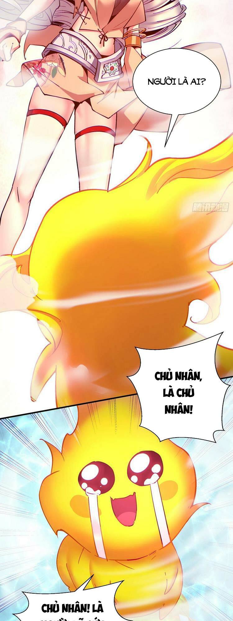 ta là nhà giàu số một, ta không muốn trọng sinh chapter 117 4