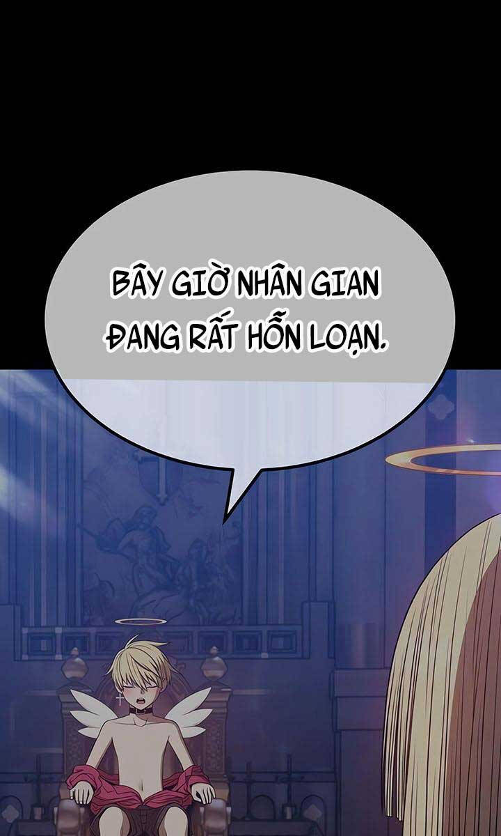 Gậy Gỗ Cấp 99+ chapter 54.5 3