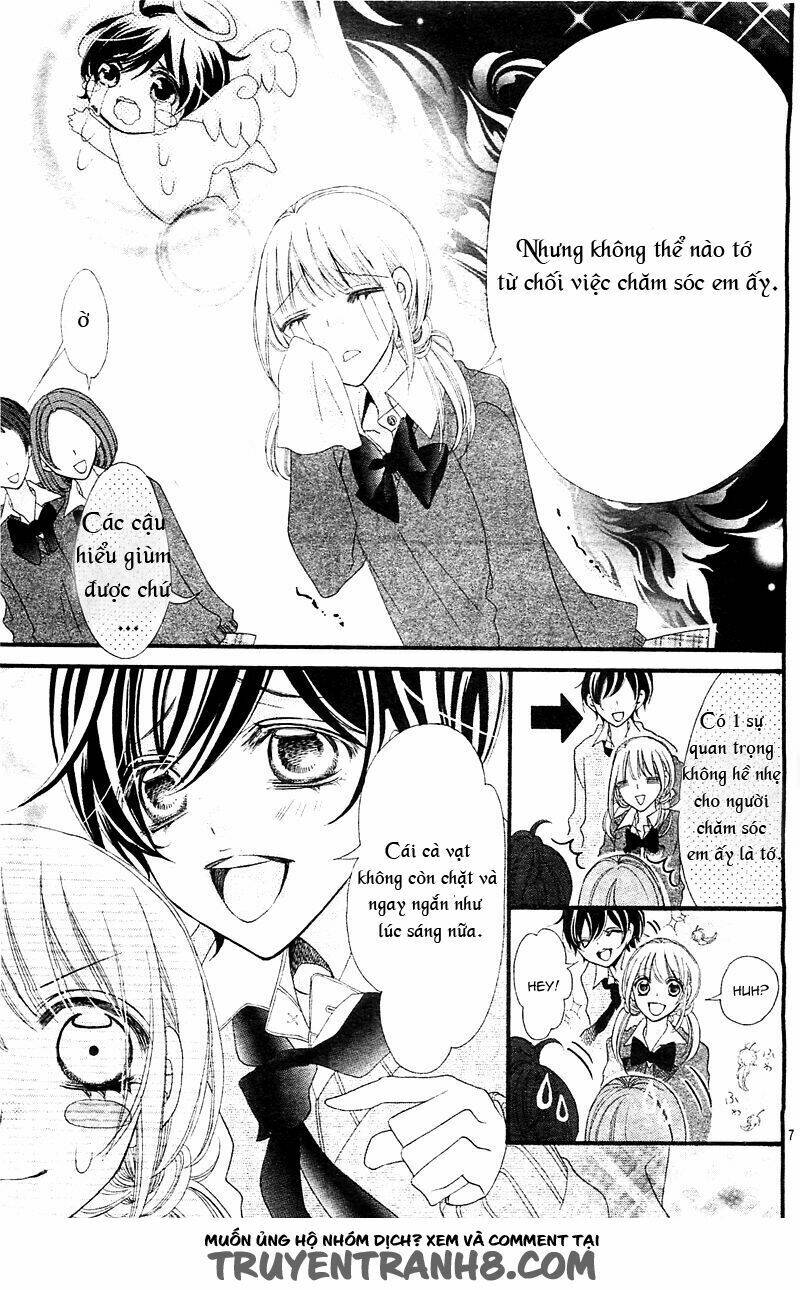 sono tenshi, toriatsukaichui chapter 1 9