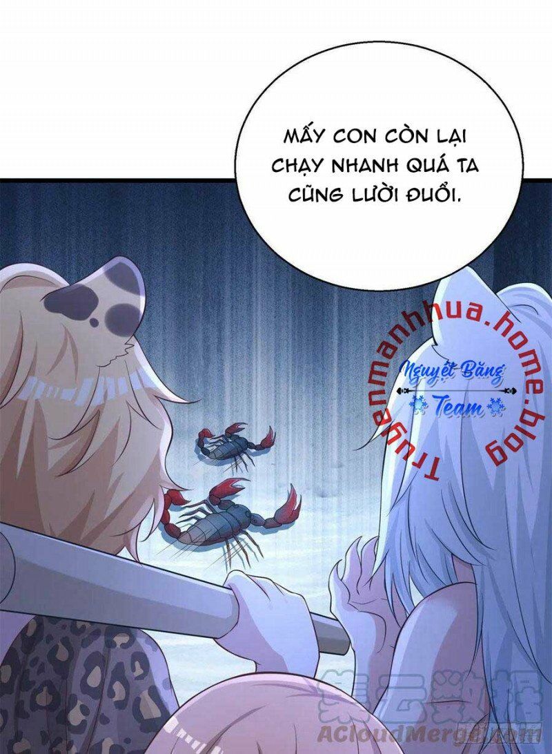 [16+] thảnh thơi thú thế chủng chủng điền, sinh sinh tể chapter 279 14