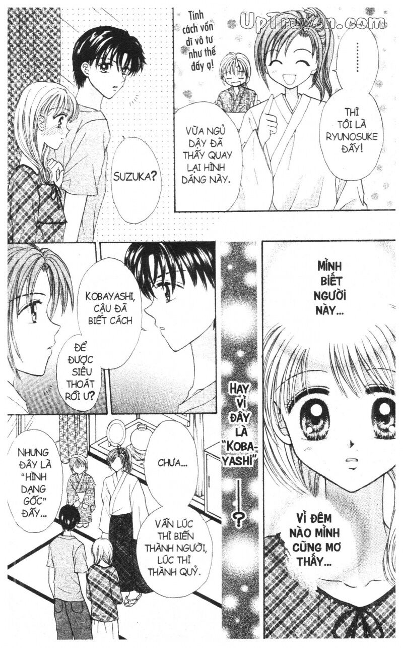 thiên thần cuối thế kỉ chapter 19 22