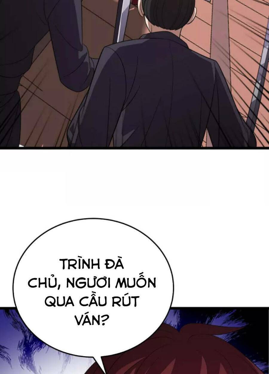 chúa tể tam giới chapter 215 12
