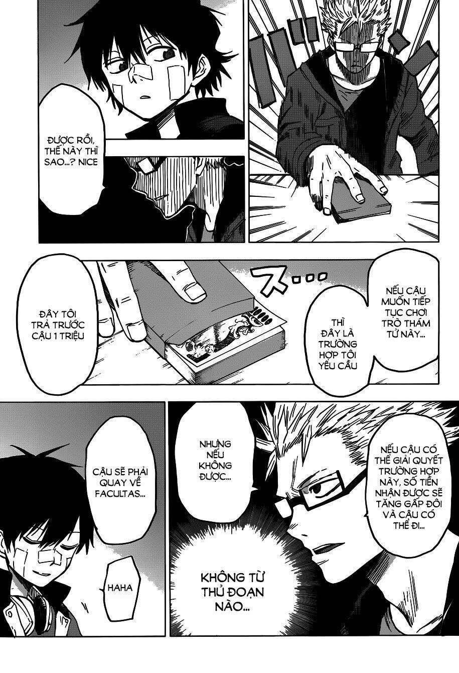 hamatora chapter 2 5