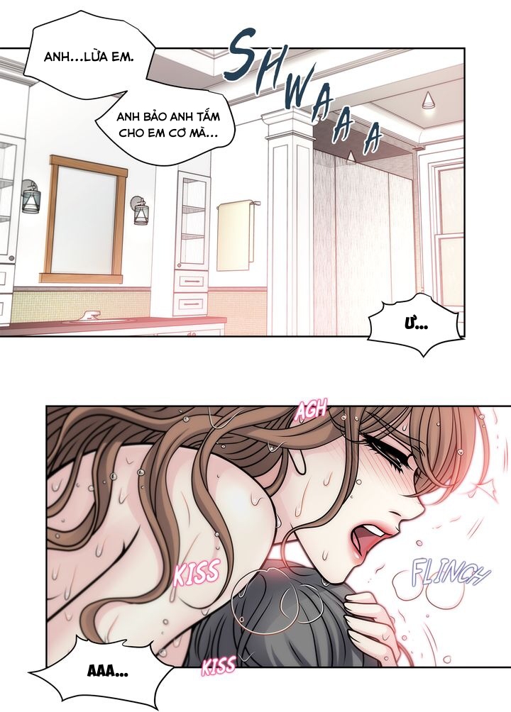 người đàn ông của tôi chapter 19.1 20