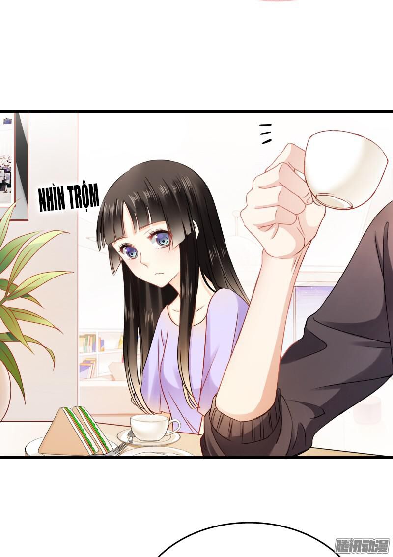 bay qua thiên sơn đến yêu anh chapter 9 41