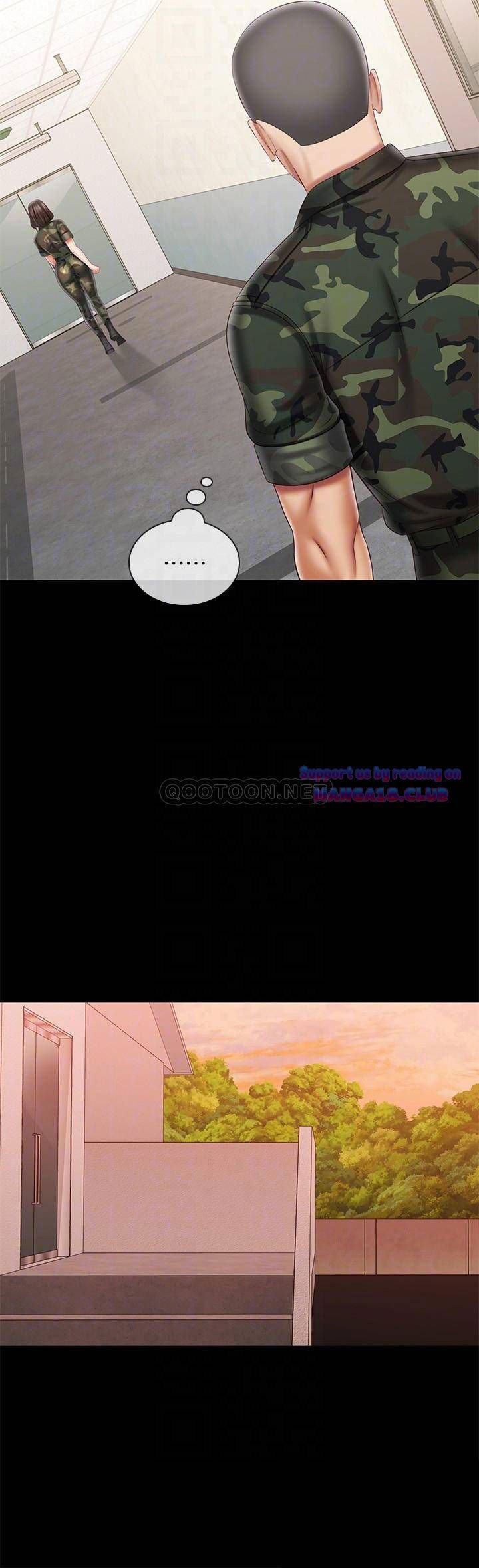 sứ mệnh người anh chapter 100 11