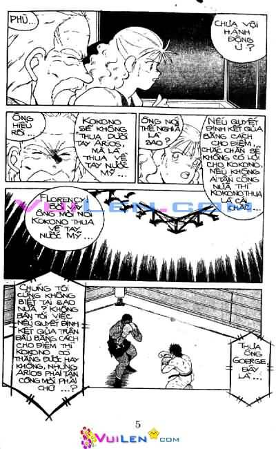 truyền nhân atula - shura no mon i chapter 26 2