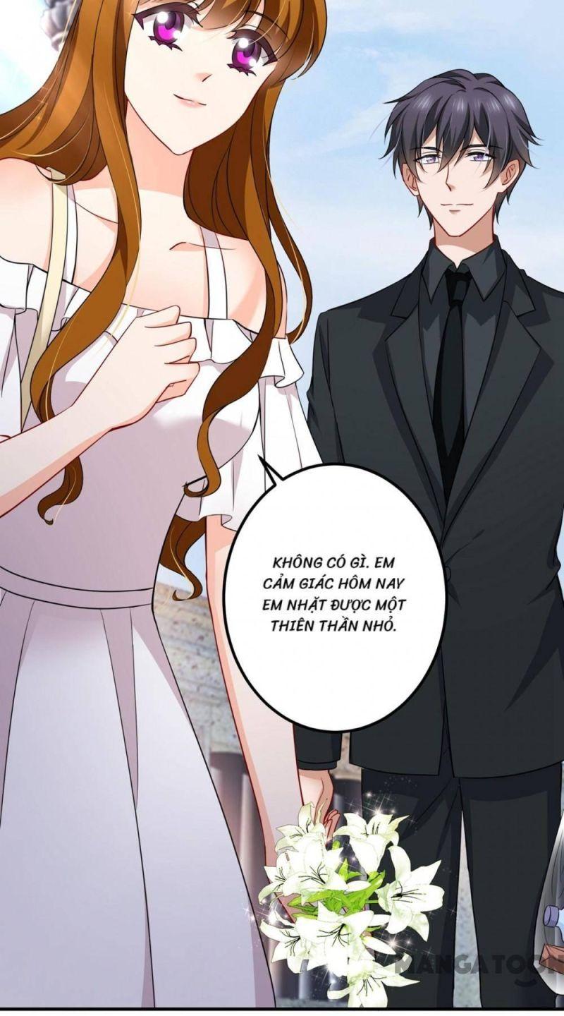 hào môn thiên giới tiền thê chapter 573.1 31