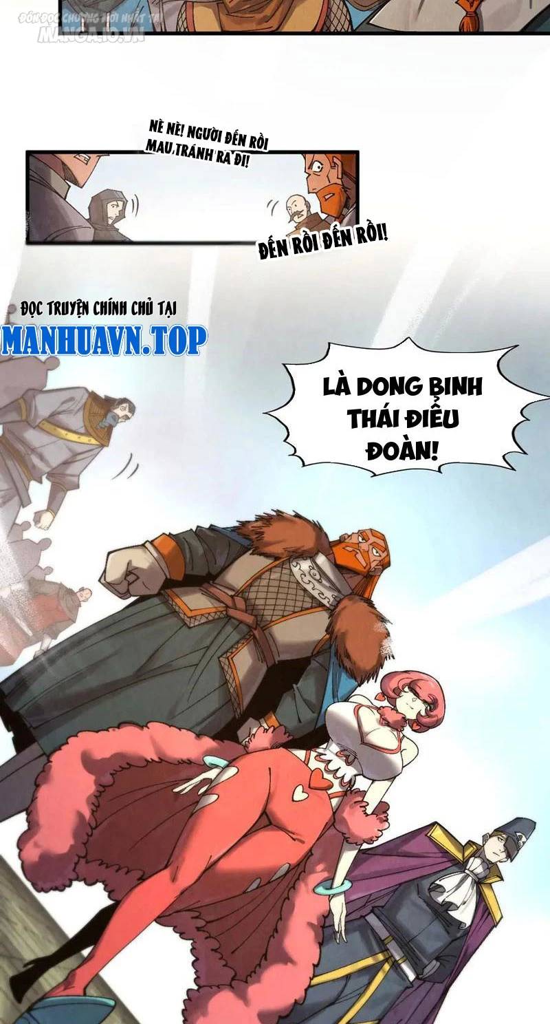 vạn cổ chí tôn chapter 312 58