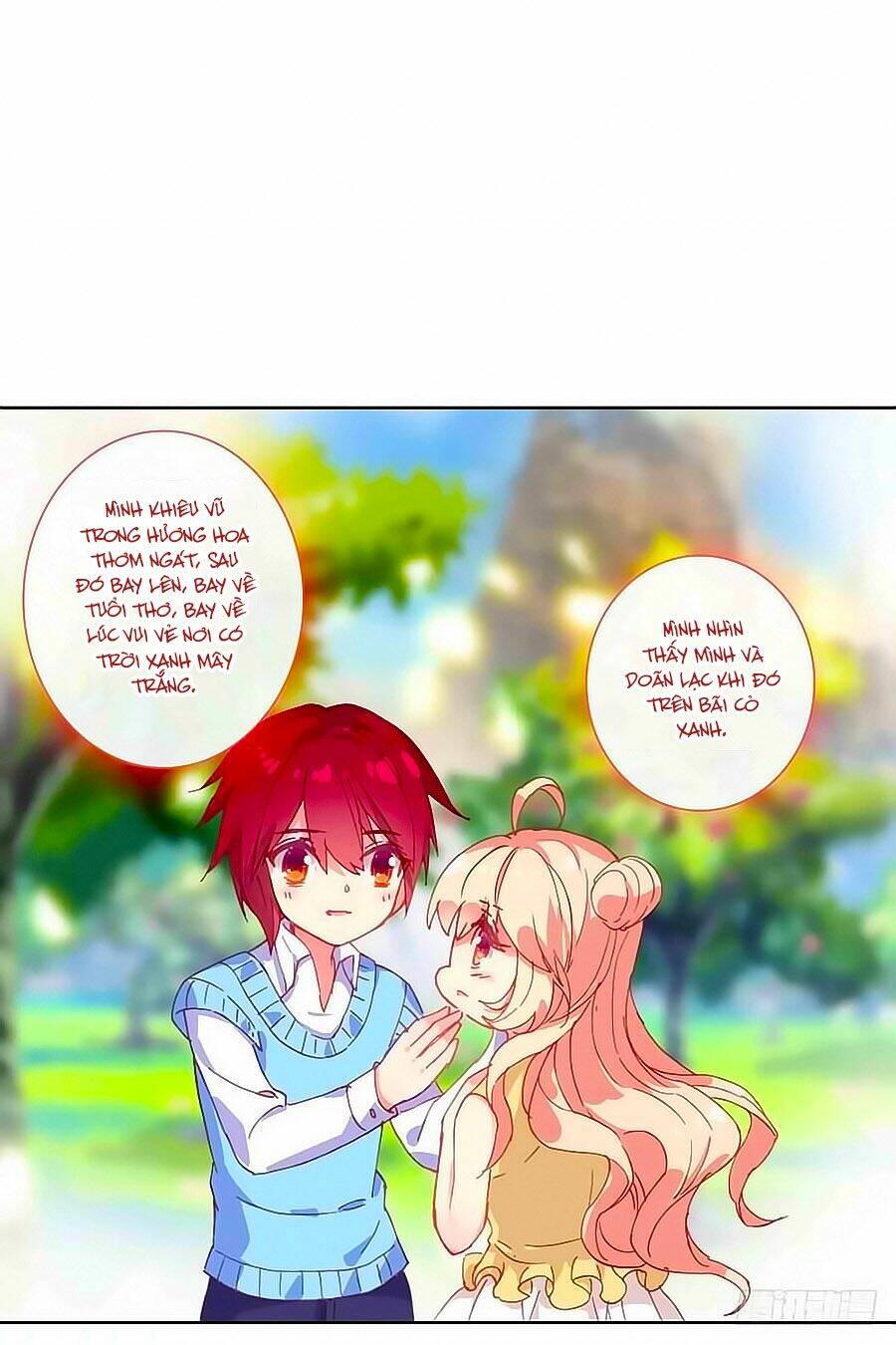 101 sủng vật tình nhân chapter 65 7