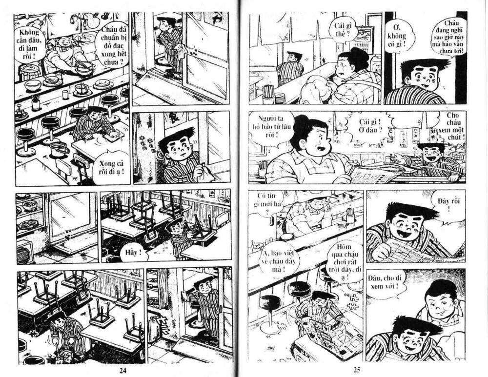 tân teppi chapter 39 10