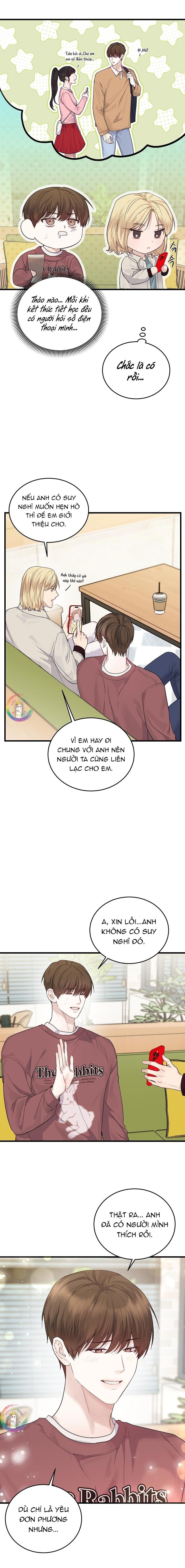 sweet shot chapter 4 10