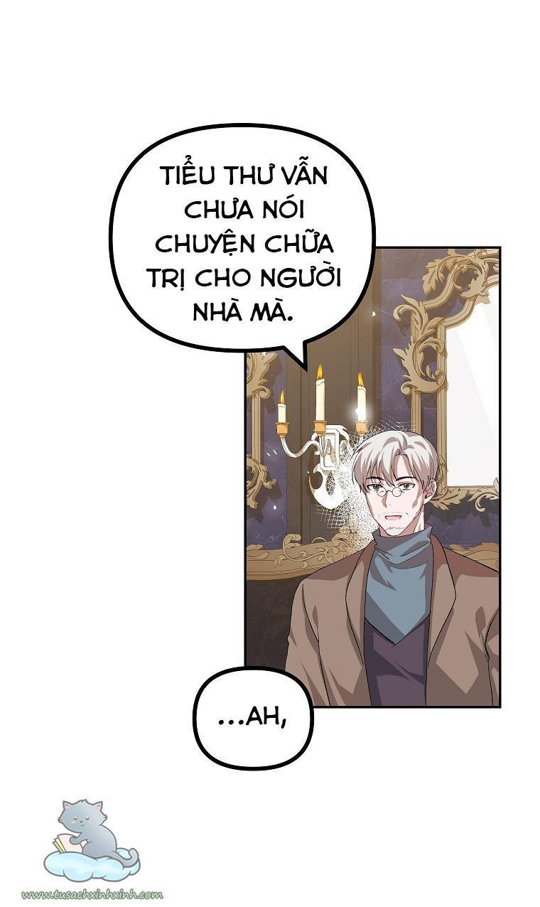 tháng năm cuối cùng của nữ phụ đoản mệnh chapter 21 52