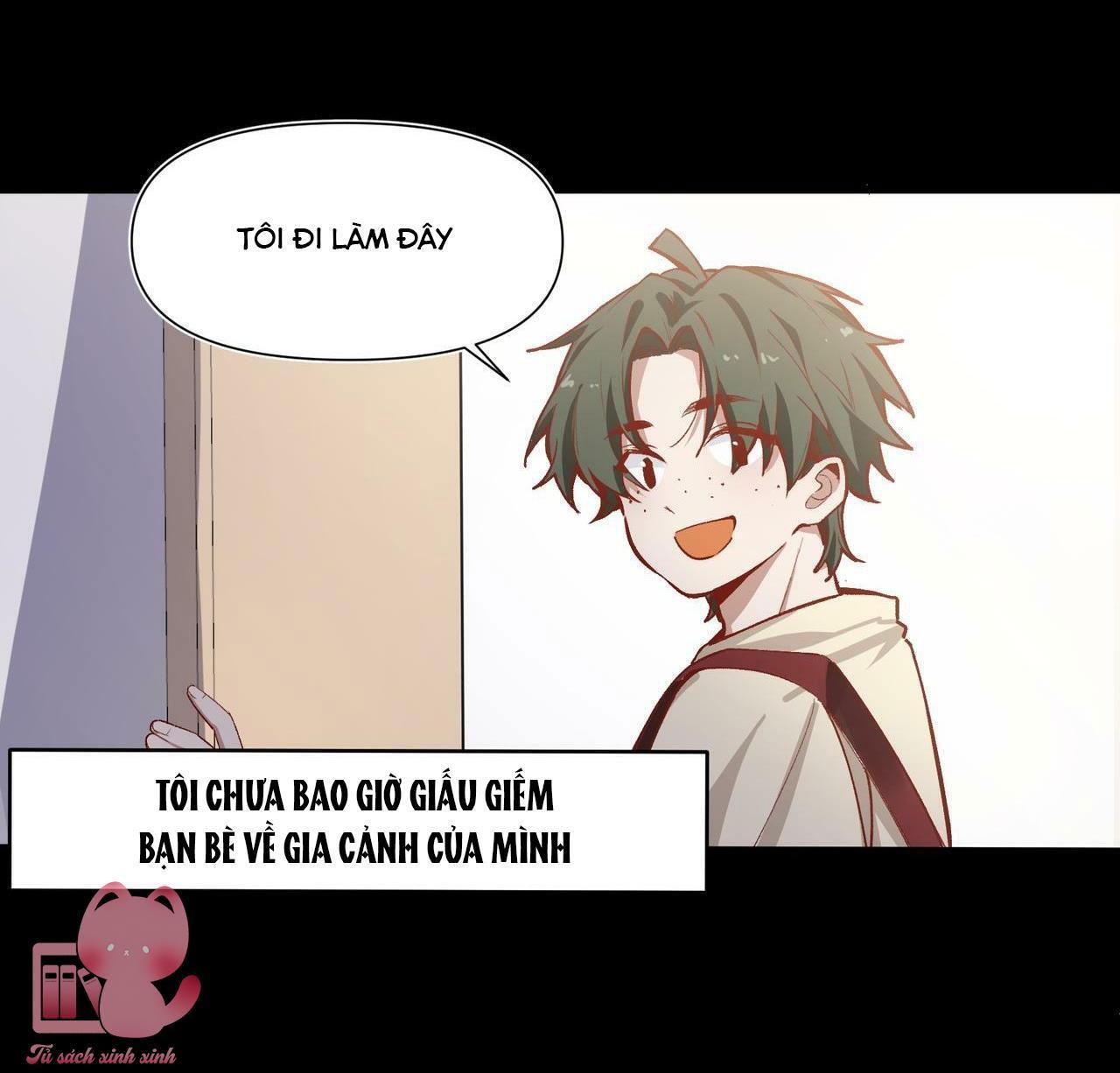 mười năm sau, tôi kết hôn cùng kẻ thù không đội trời chung chapter 34 7