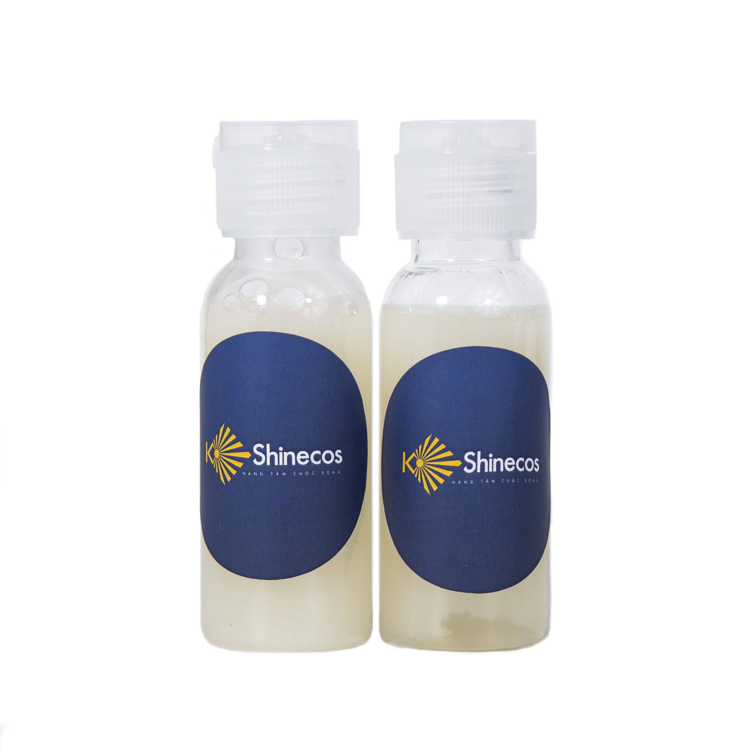 Sample Dung Dịch Vệ Sinh Nam Intimate Wash Cooling 5ml