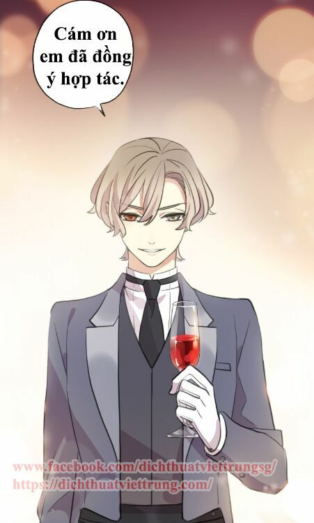 vết cắn ngọt ngào phần 2 chapter 57 37