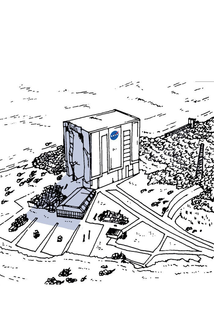 mắc kẹt trên mặt trăng chapter 3 61