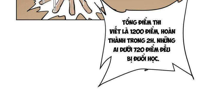 minh nhật chi kiếp chapter 57 8