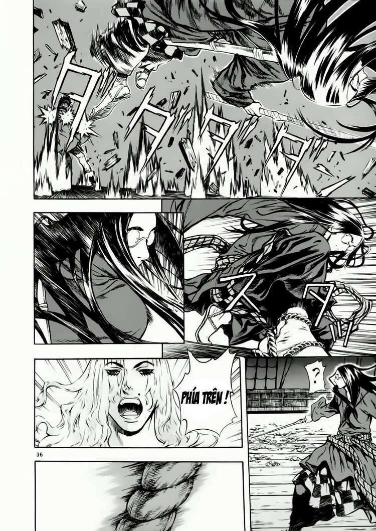 shin angyo onshi (tân ám hành ngự sử) chapter 40 37