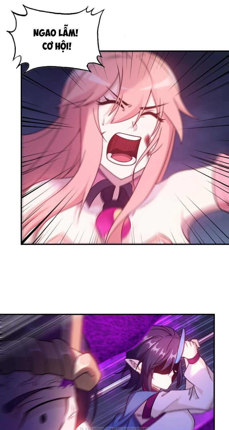 khởi đầu bằng một con côn chapter 74 17