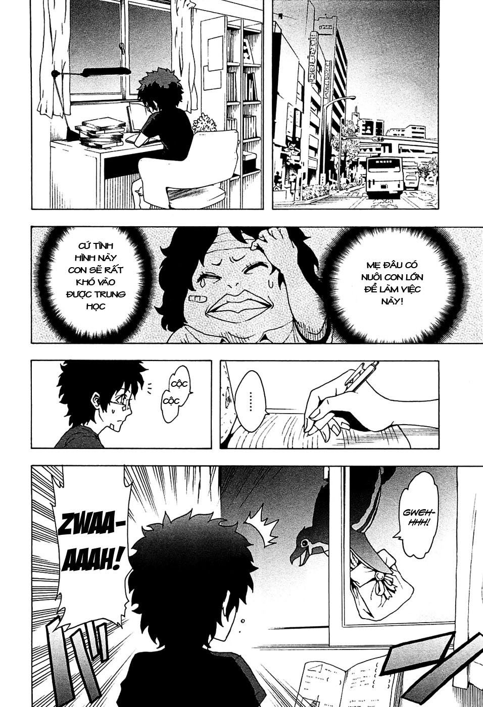 tokyo esp chapter 17 29