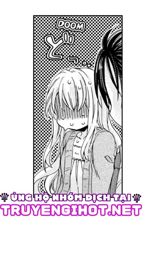 vị sếp thú tính nhà bên chapter 64.3 1