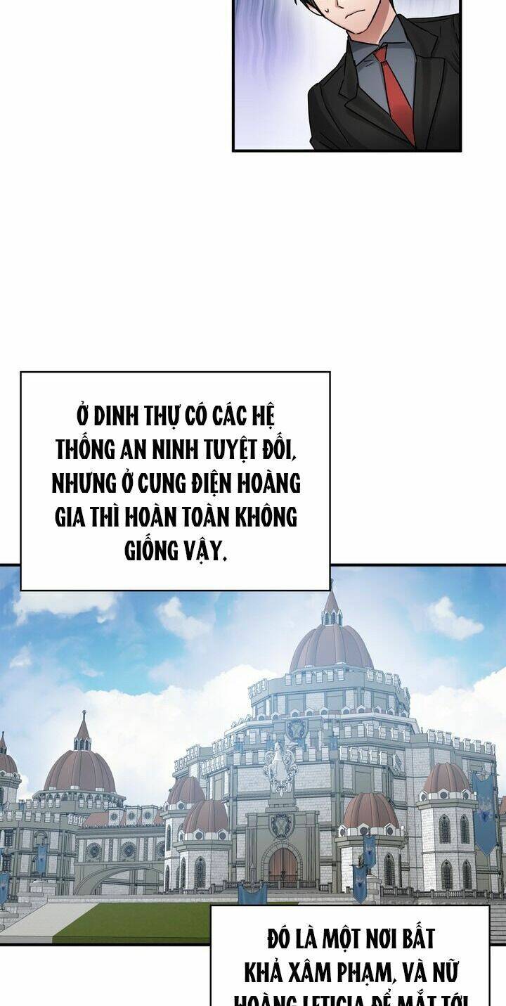 người thừa kế chapter 45 33