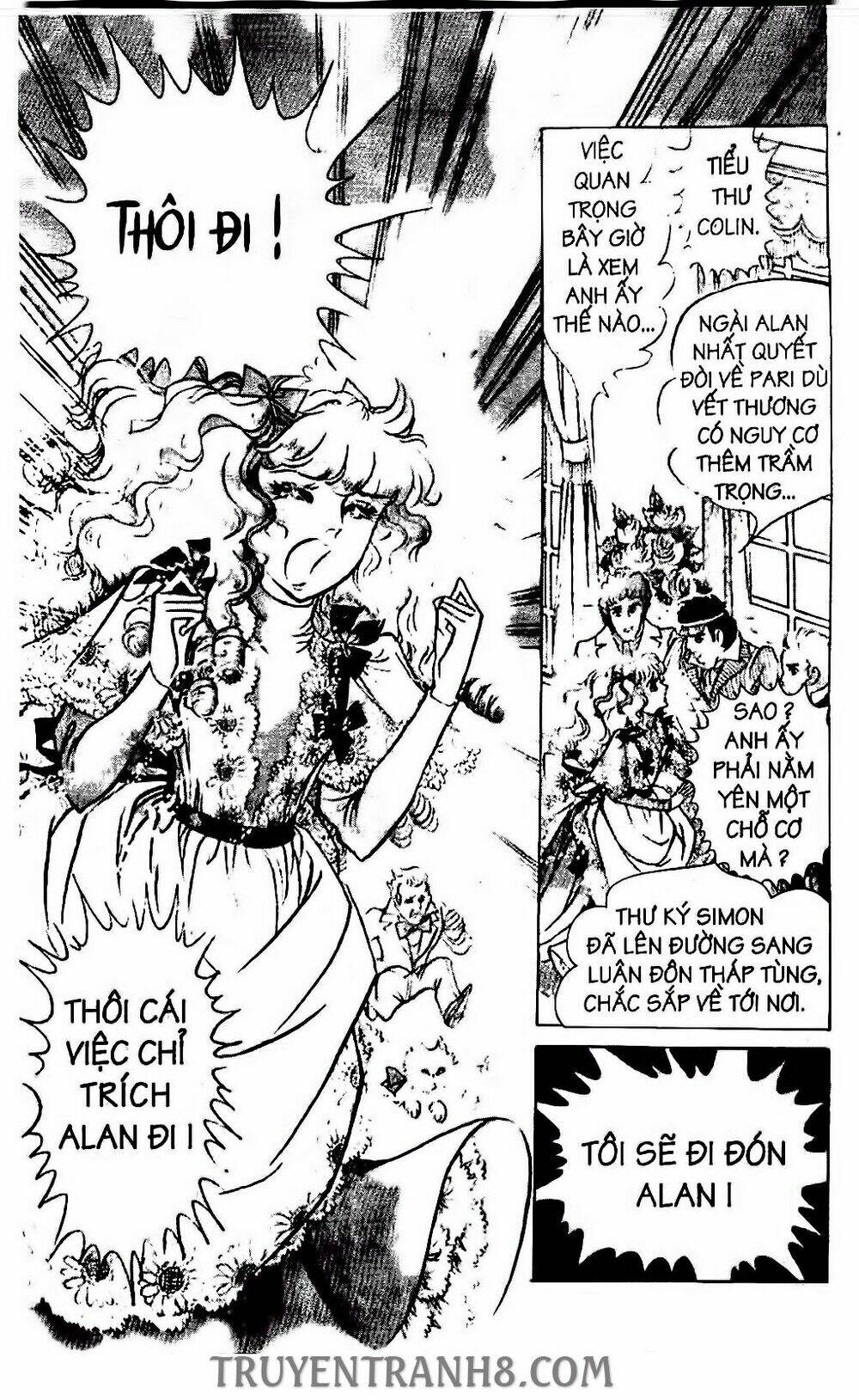 the count s daughter chapter 25 5