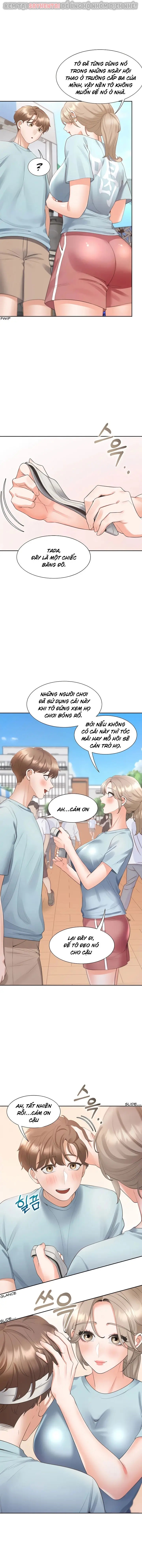 chiếc giường tầng chapter 51 6