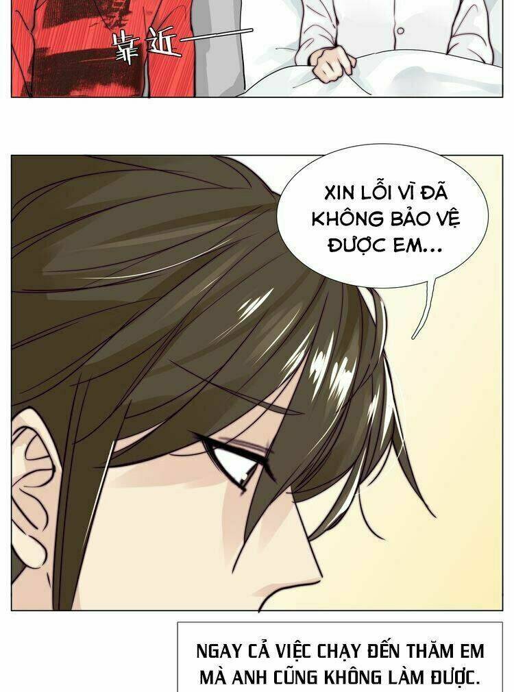 lấp lánh tình yêu kẹo bạc hà chapter 52 25