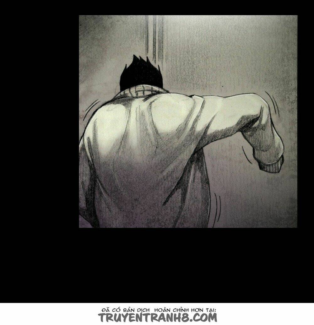 ngôi nhà của những búp bê chapter 12 70