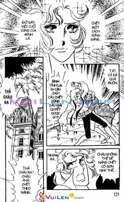 hoa hồng véc-xây chapter 13 125