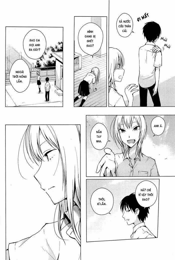 lo-fi after school chapter 1 5