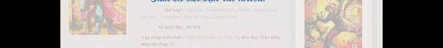 anh hùng vô lệ chapter 74 21